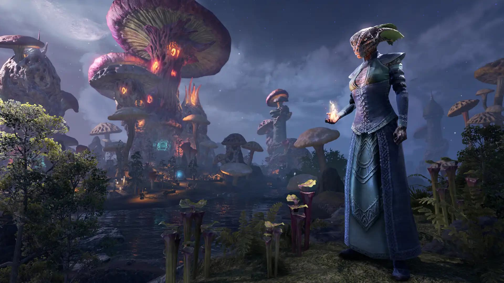 The Elder Scrolls Online: 2025 Premium Edition media 5