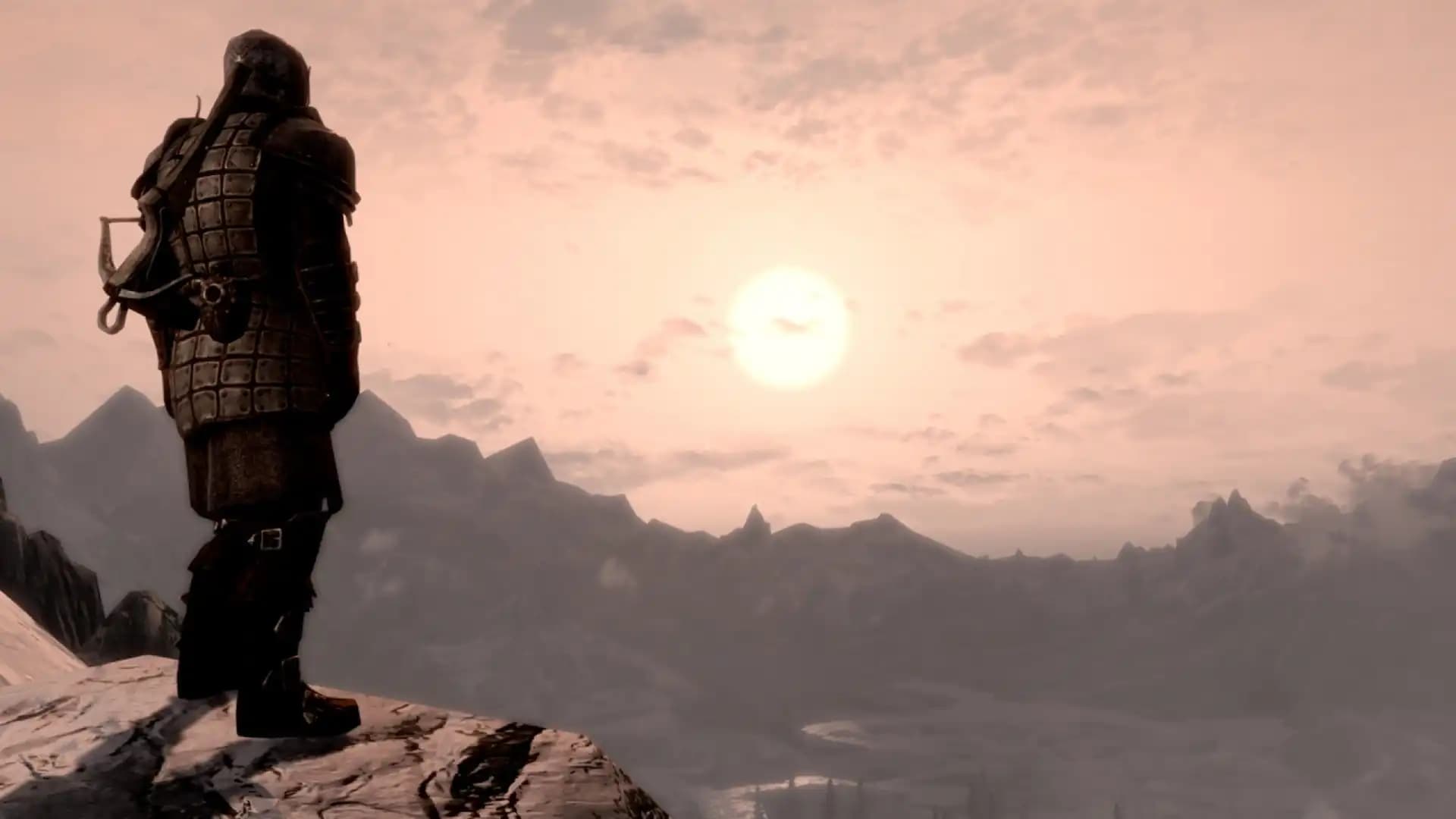 The Elder Scrolls V: Skyrim - Dawnguard media 3