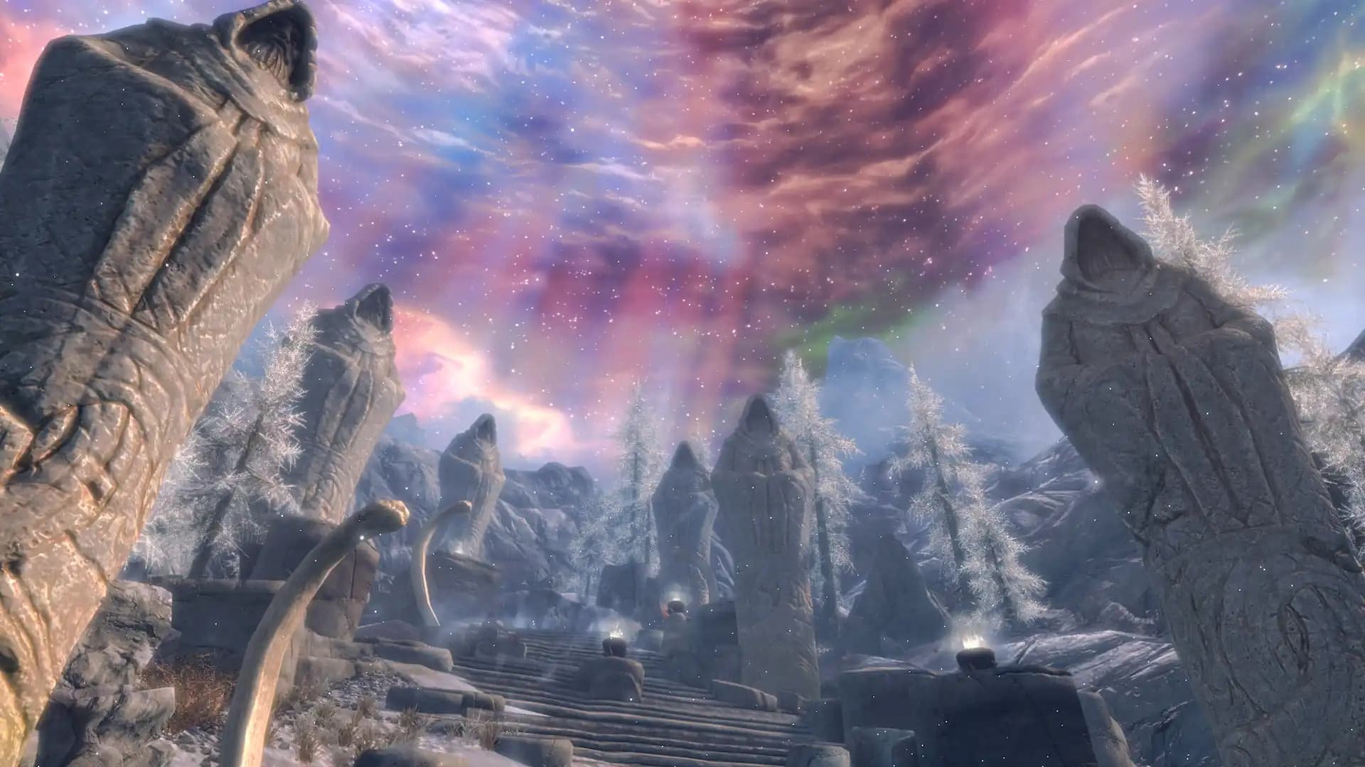 The Elder Scrolls V: Skyrim Anniversary Upgrade media 1