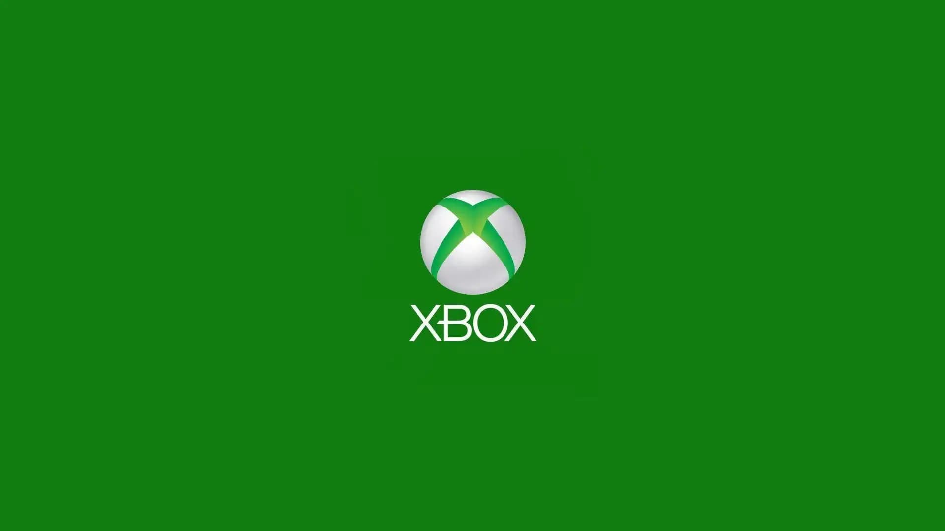 Xbox cover