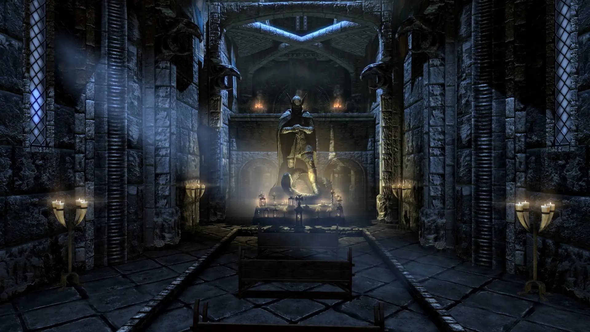The Elder Scrolls V: Skyrim Anniversary Upgrade media 2