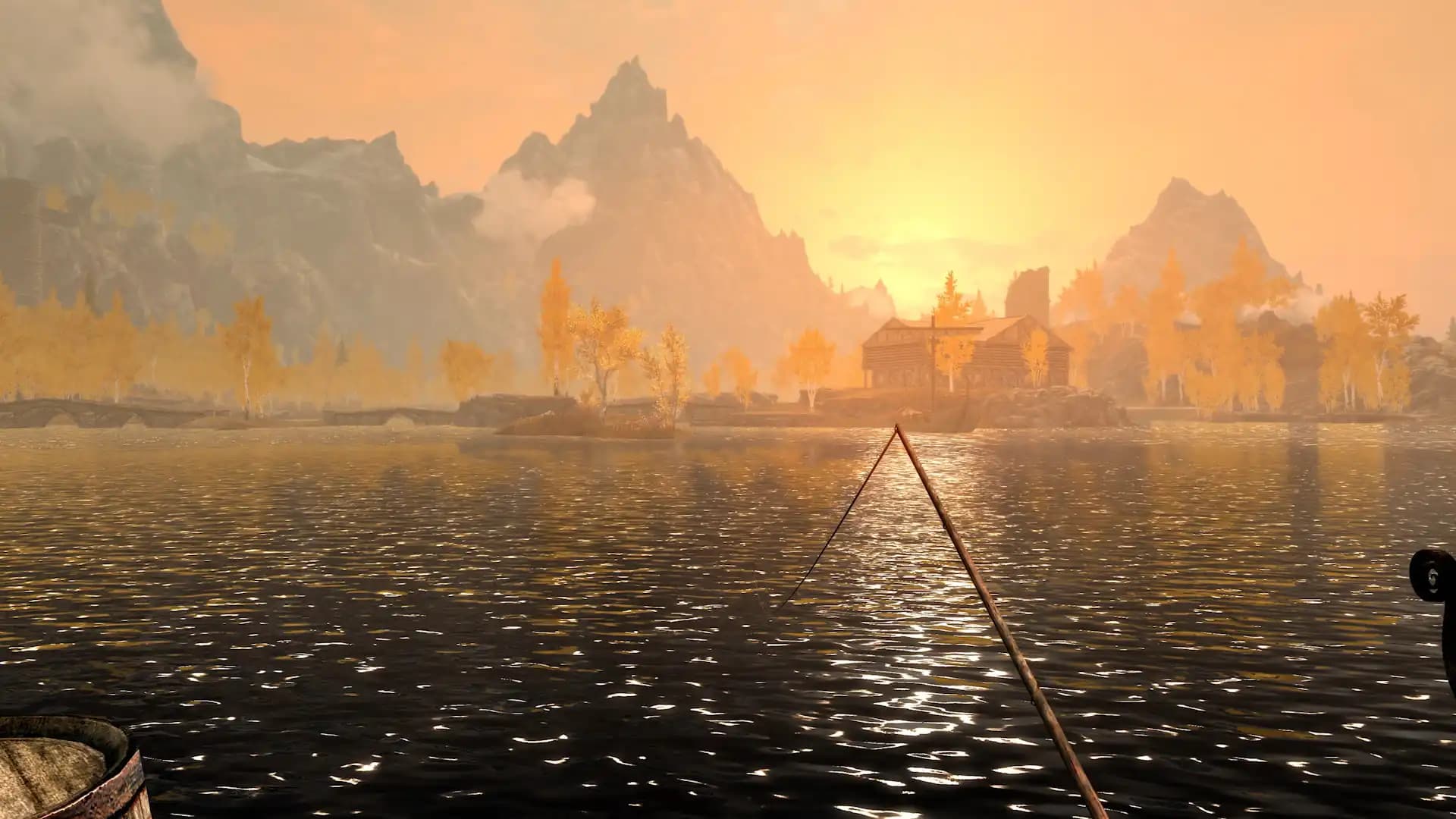 The Elder Scrolls V: Skyrim Anniversary Upgrade media 4
