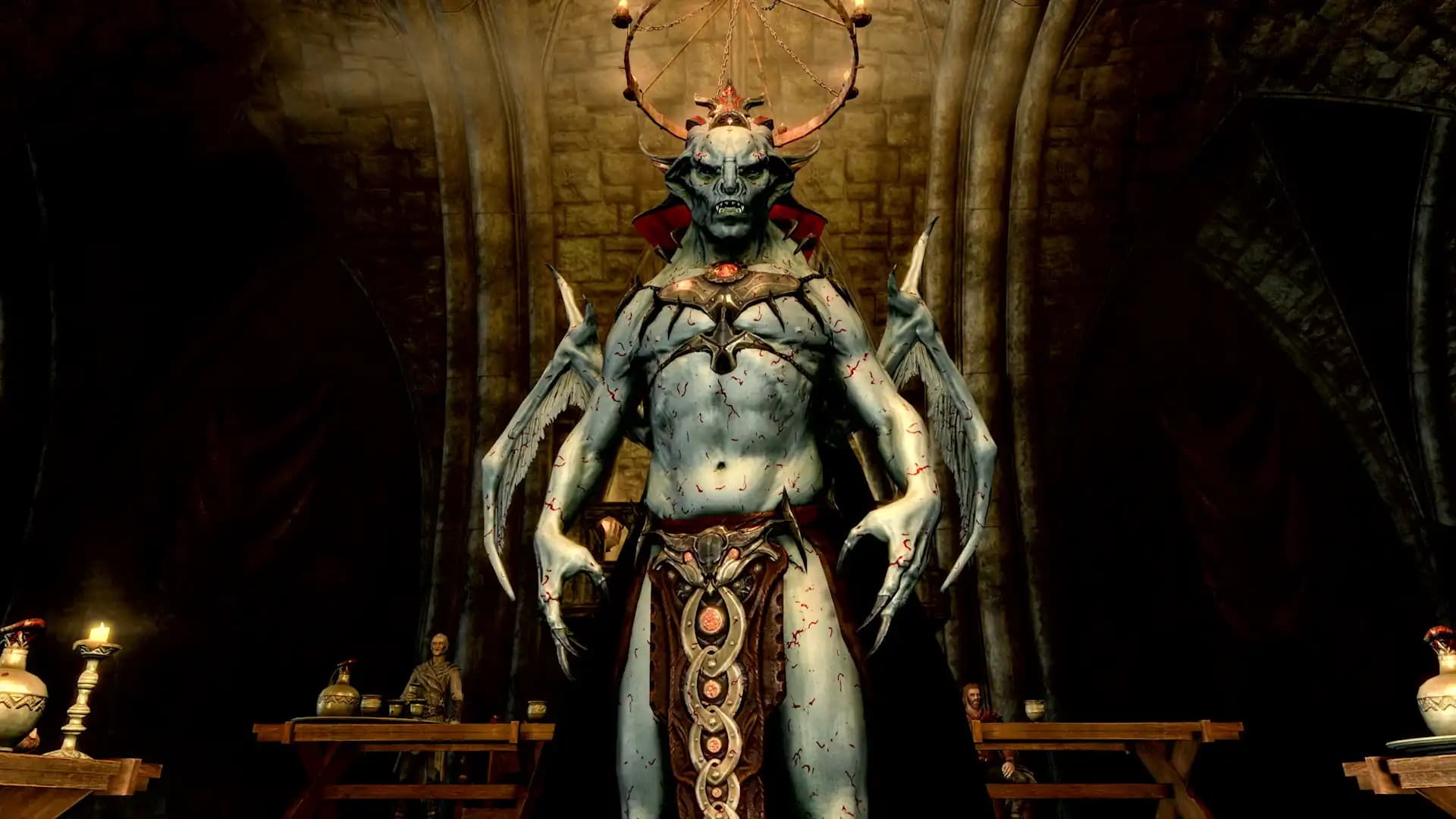 The Elder Scrolls V: Skyrim Anniversary Upgrade media 5