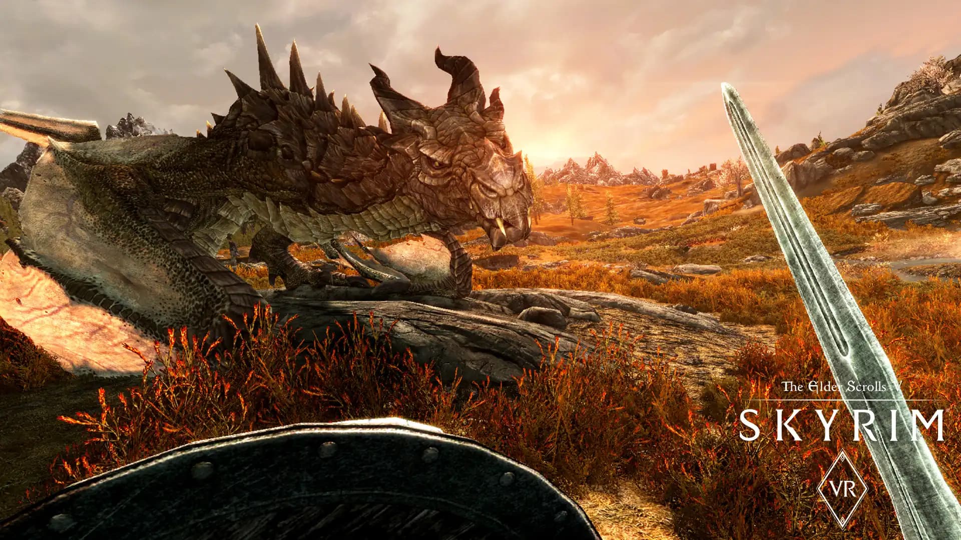 The Elder Scrolls V: Skyrim VR media 2