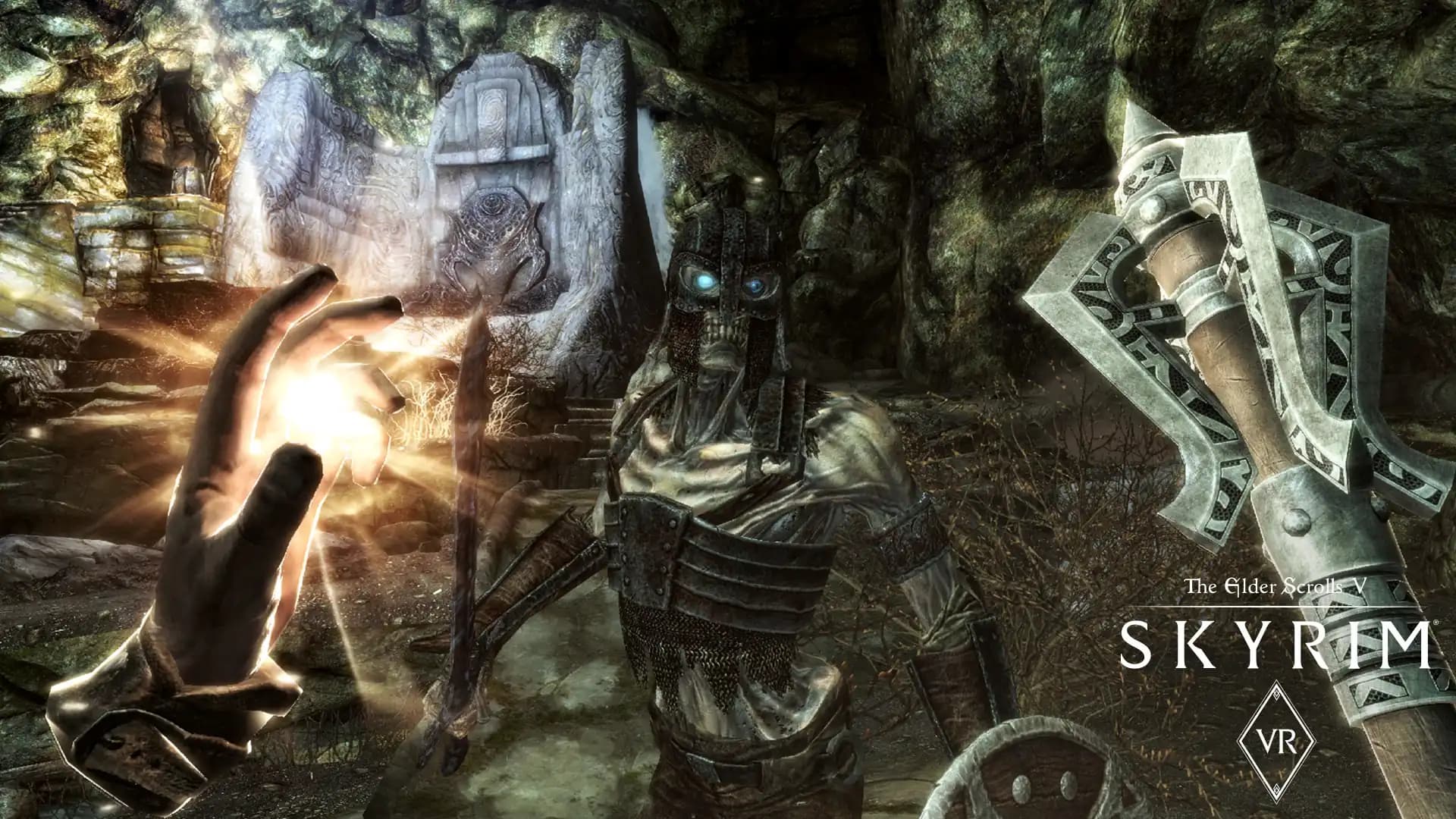 The Elder Scrolls V: Skyrim VR media 3