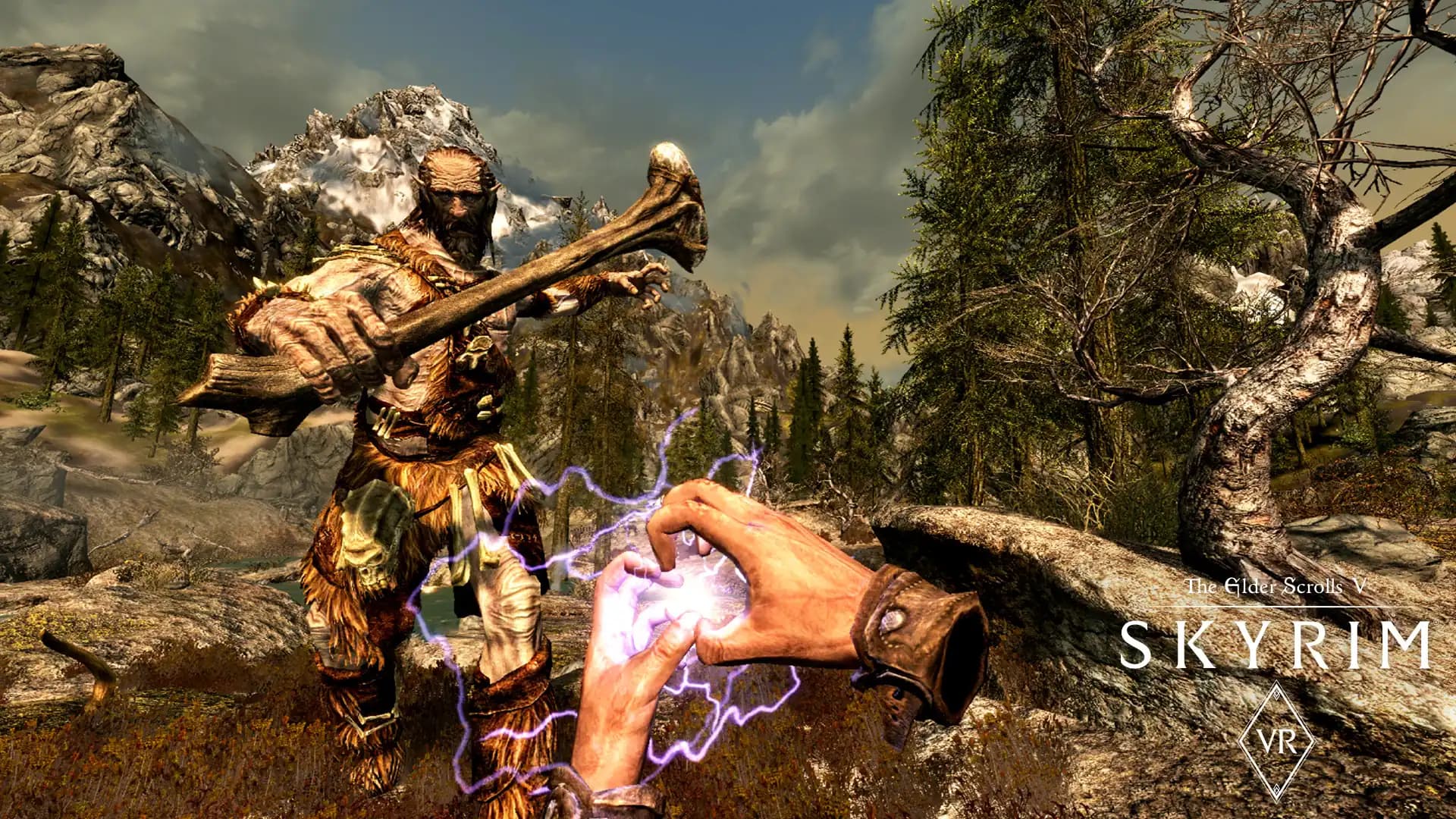 The Elder Scrolls V: Skyrim VR media 4