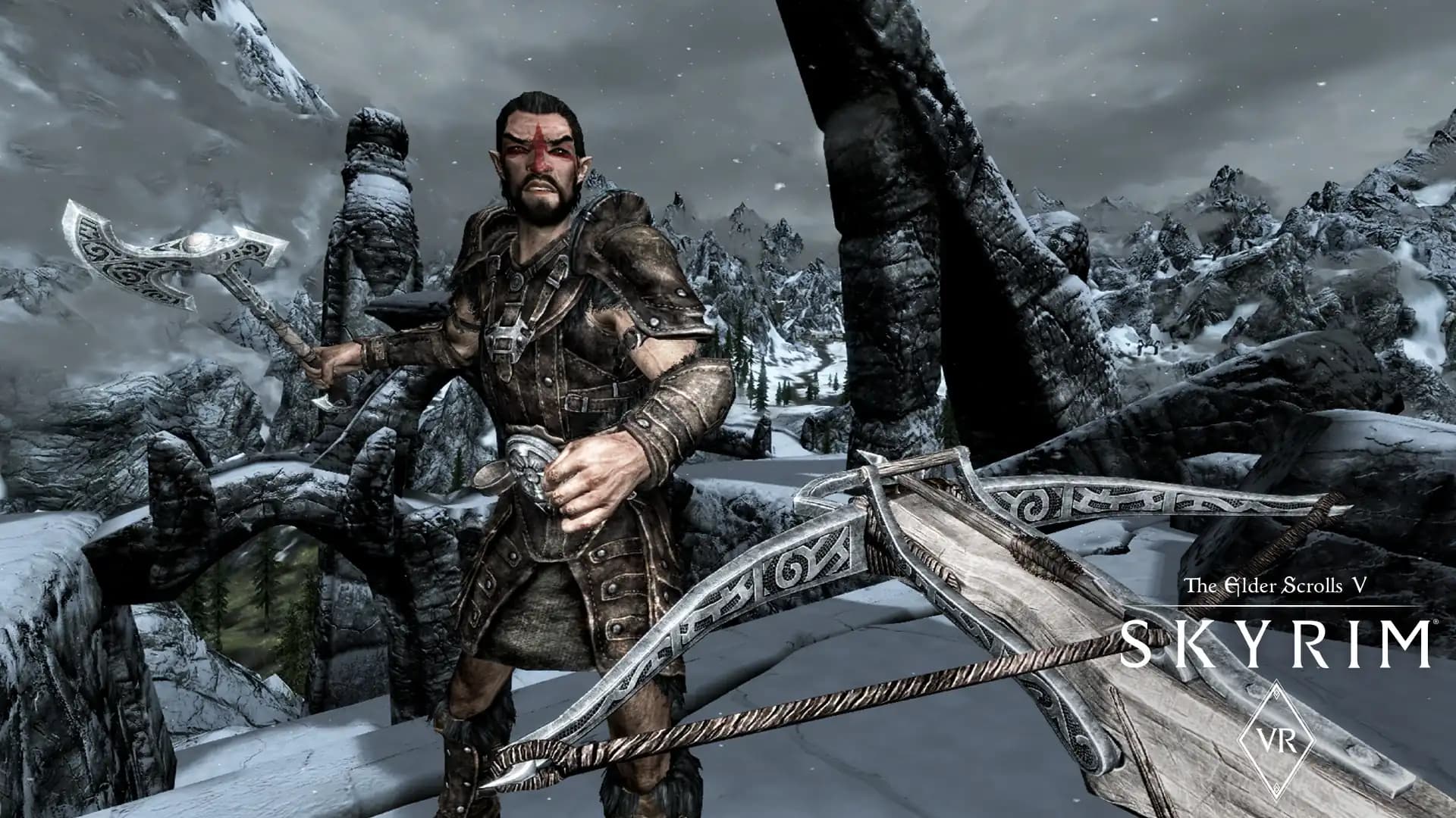 The Elder Scrolls V: Skyrim VR media 5