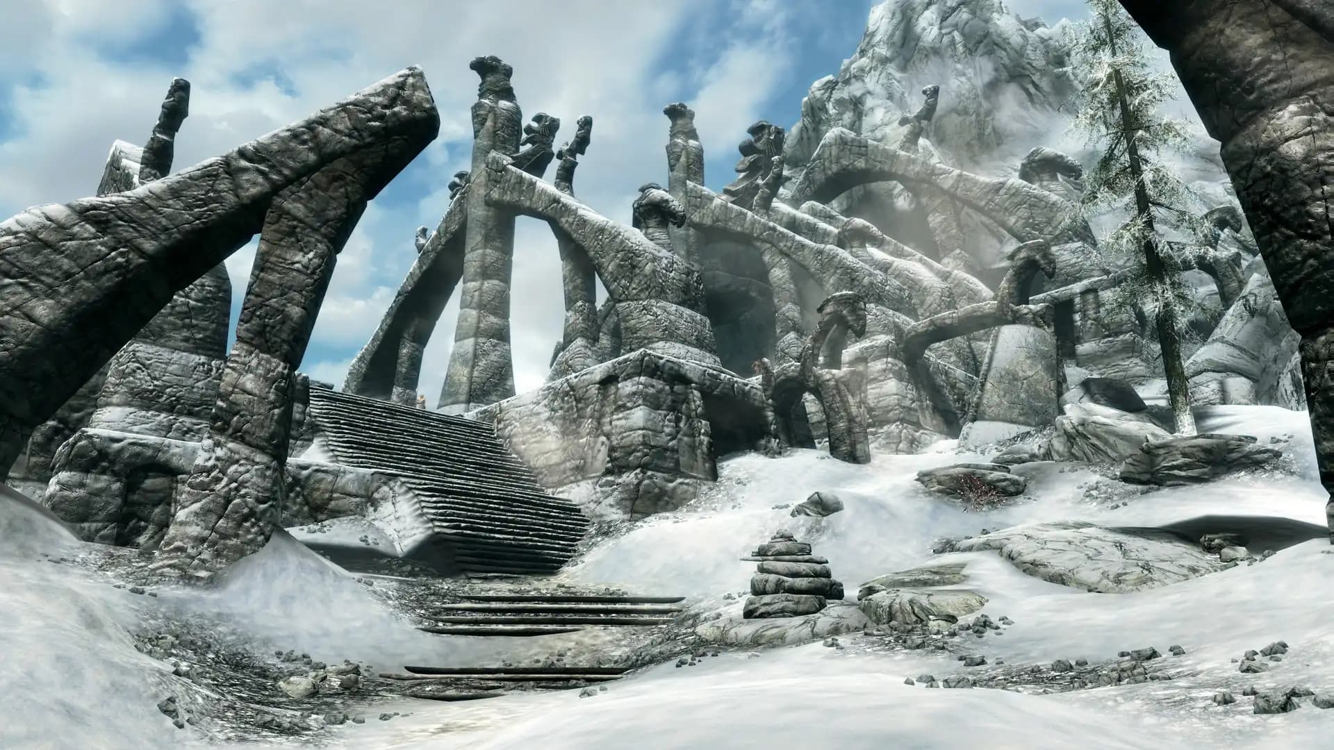 The Elder Scrolls V: Skyrim: Anniversary Edition media 1
