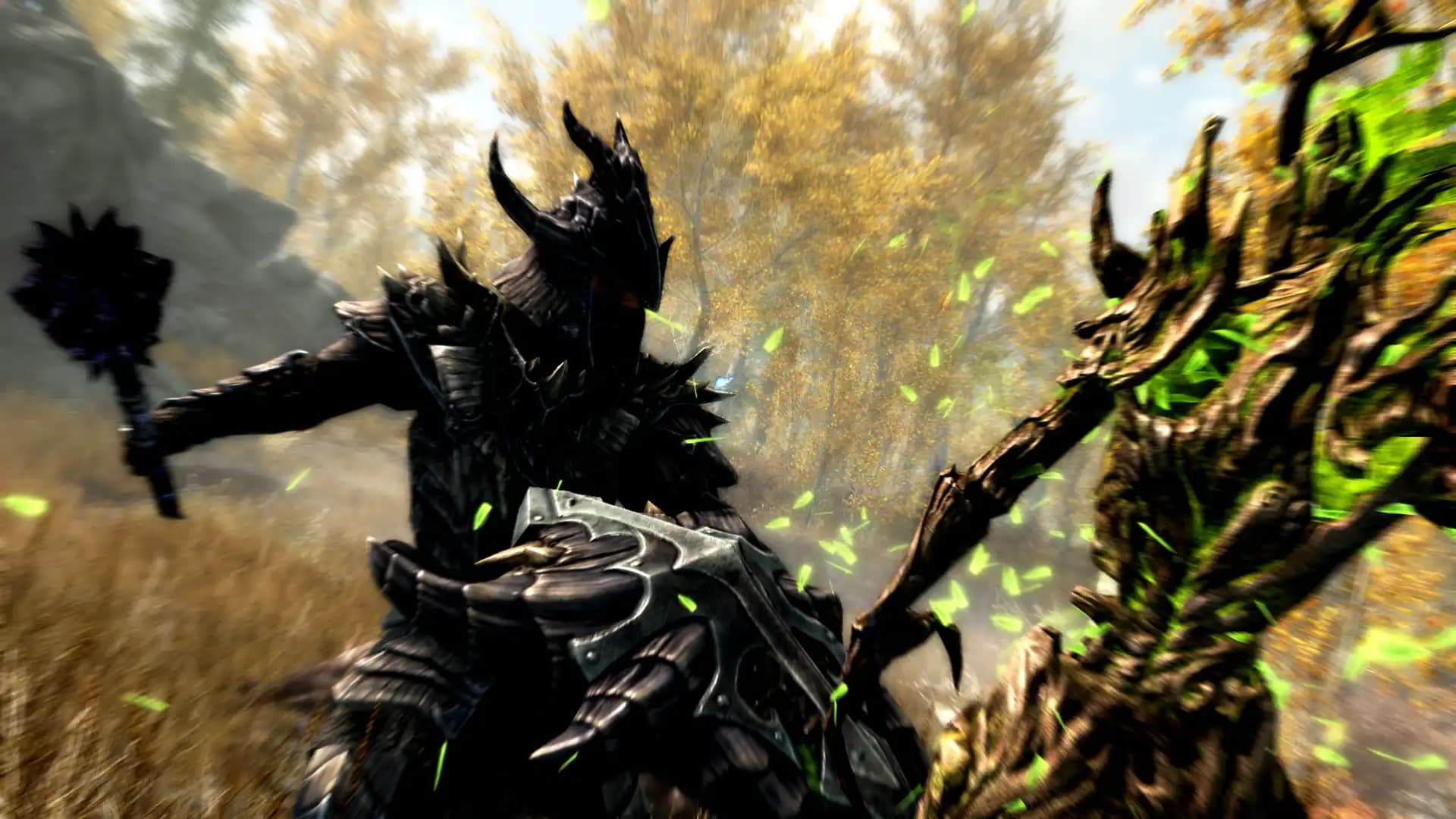 The Elder Scrolls V: Skyrim: Anniversary Edition media 4