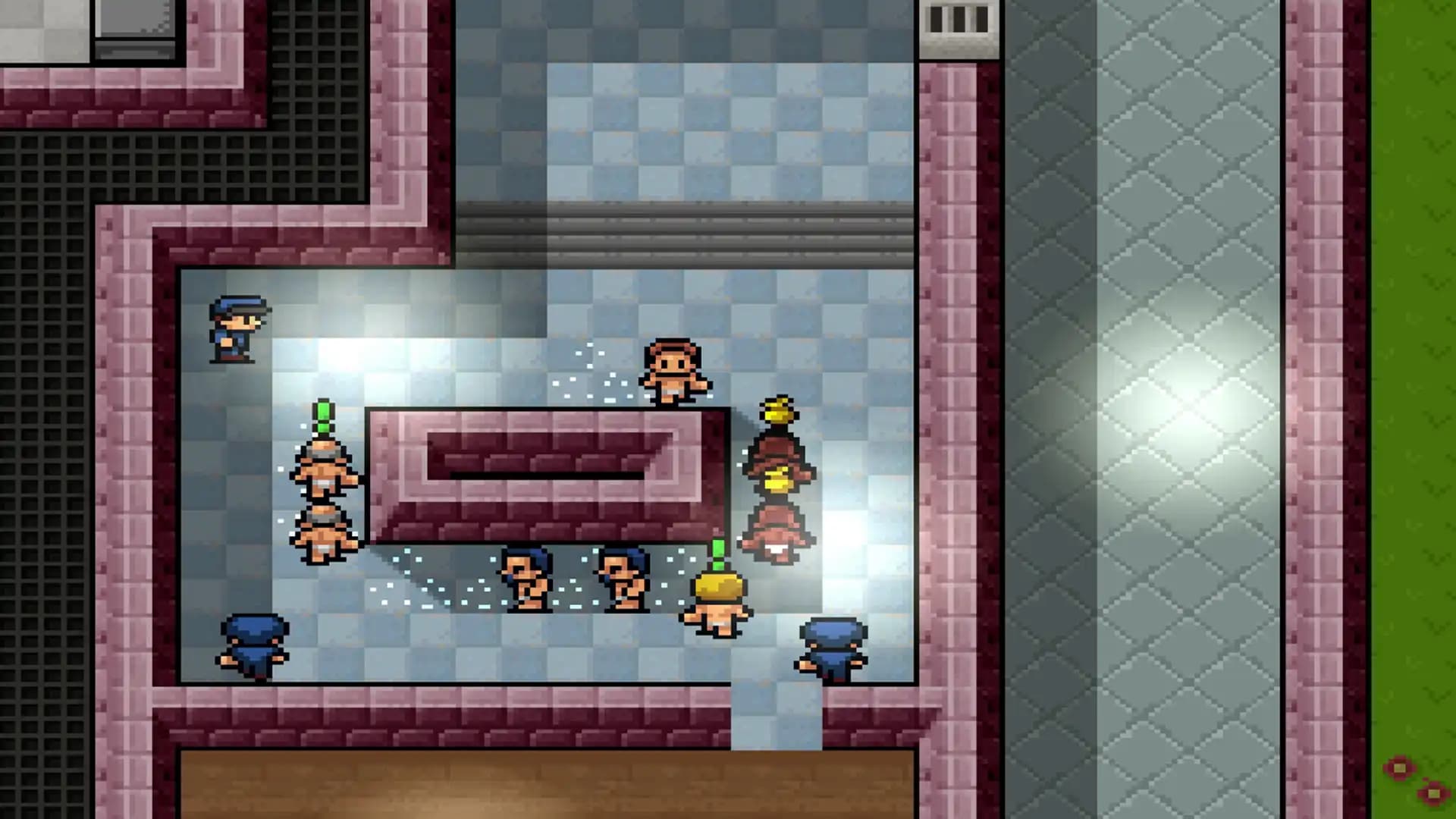 The Escapists media 2