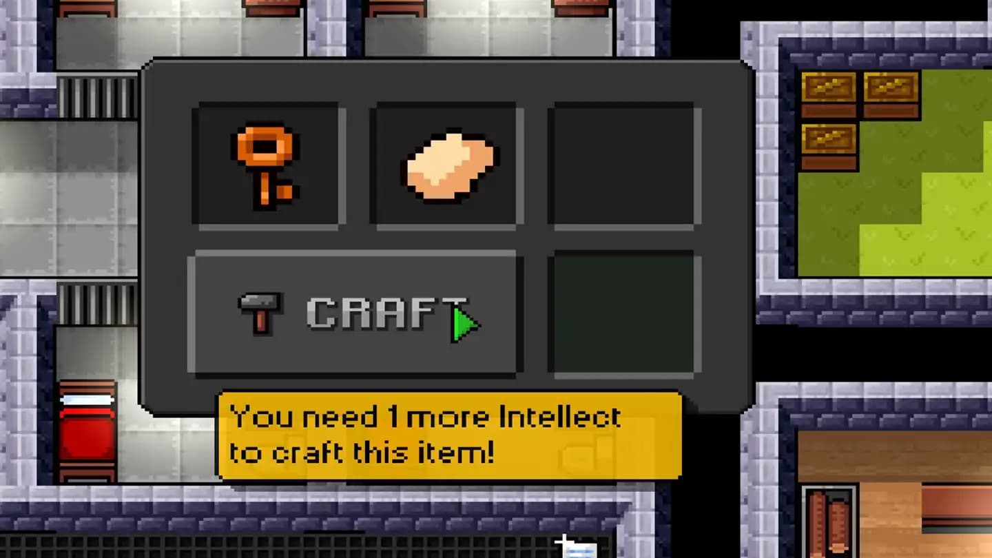 The Escapists media 5