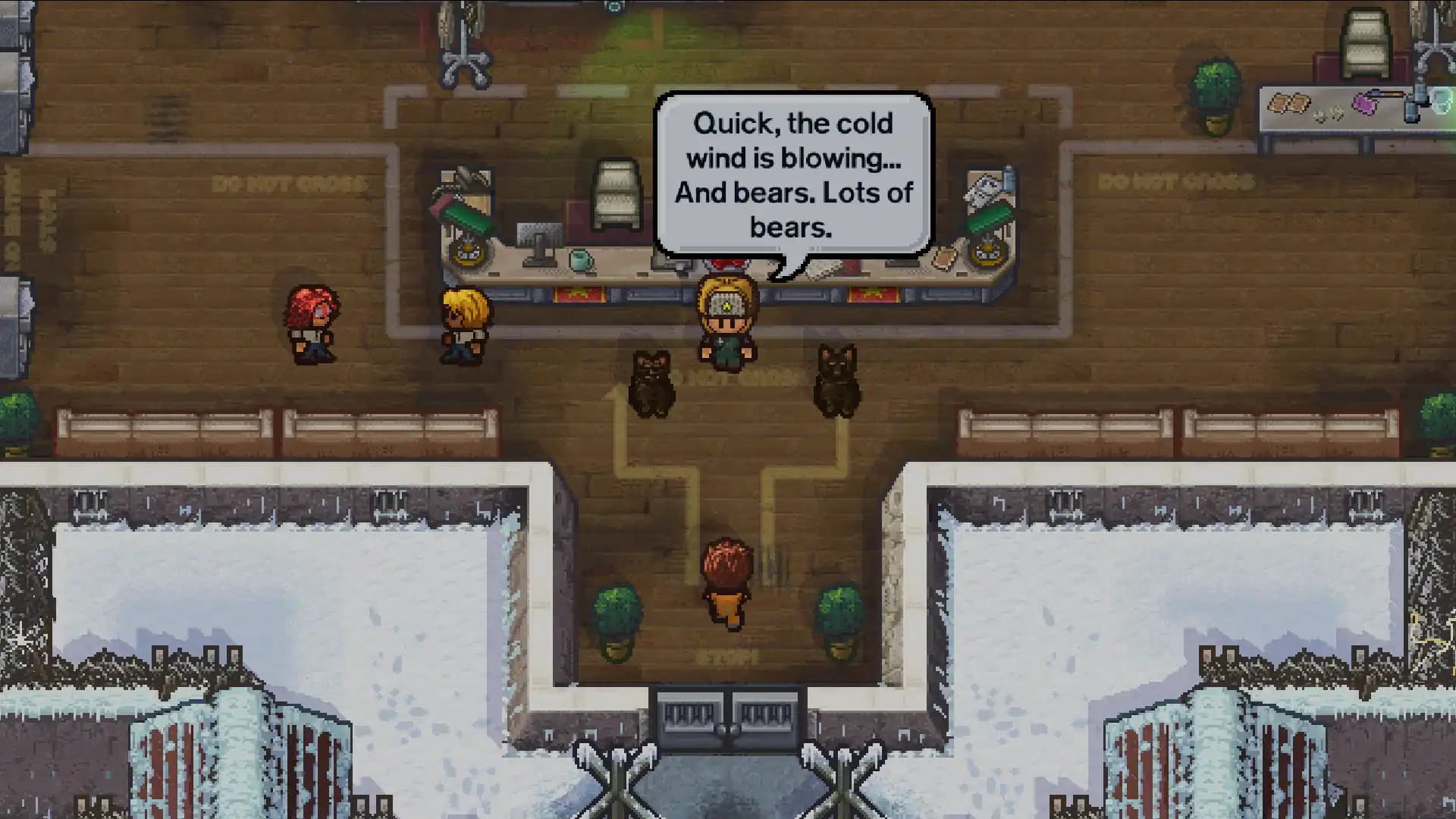 The Escapists 2 - Game of the Year Edition media 1