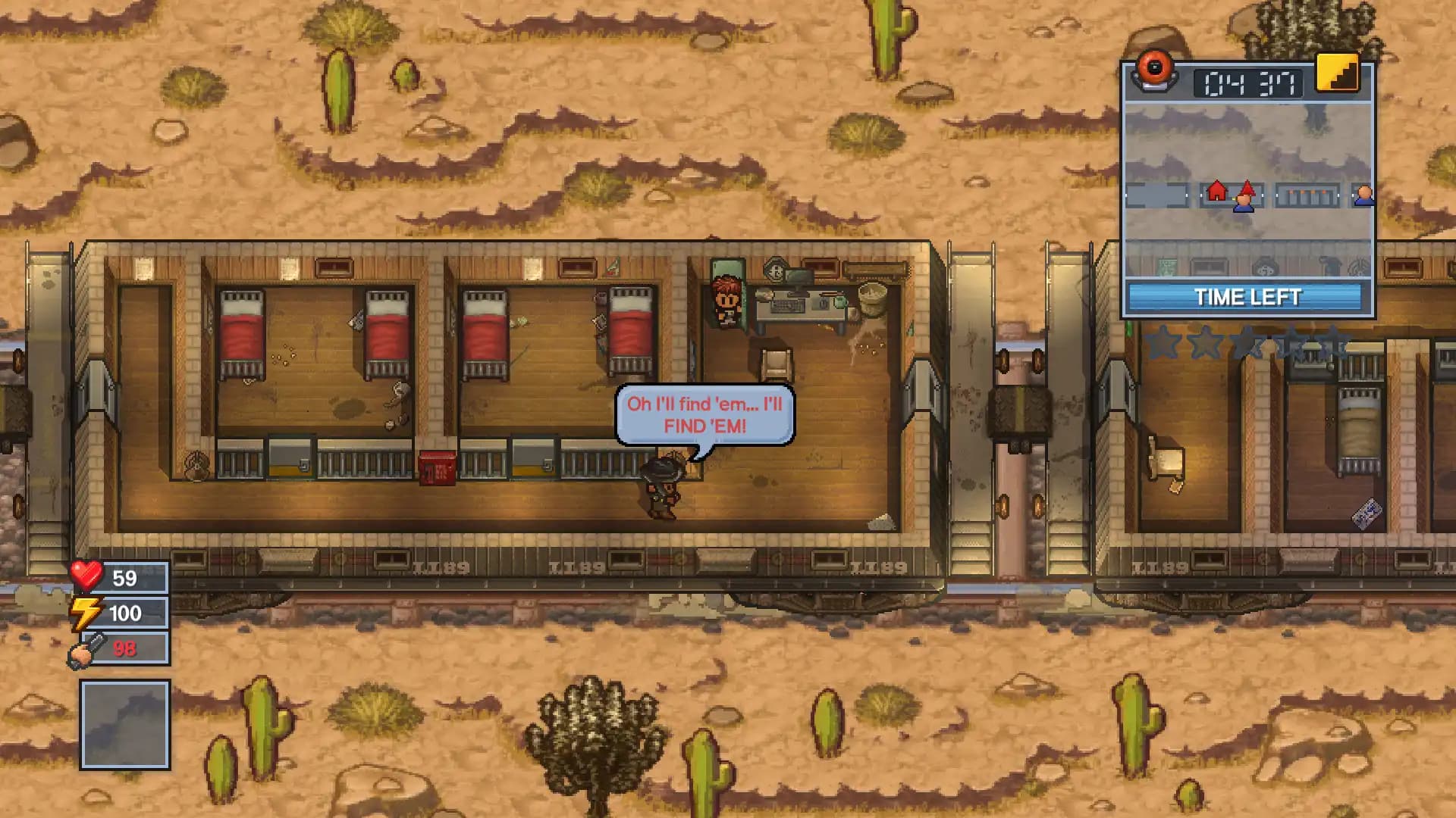 The Escapists 2 - Game of the Year Edition media 4