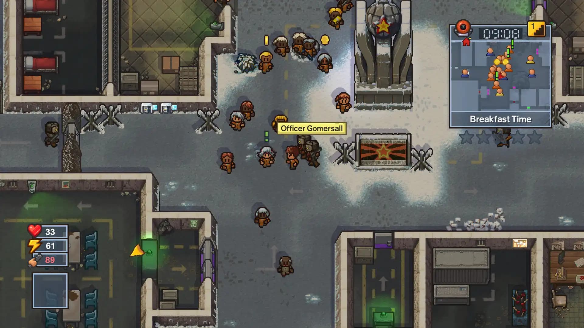 The Escapists 2 - Game of the Year Edition media 5