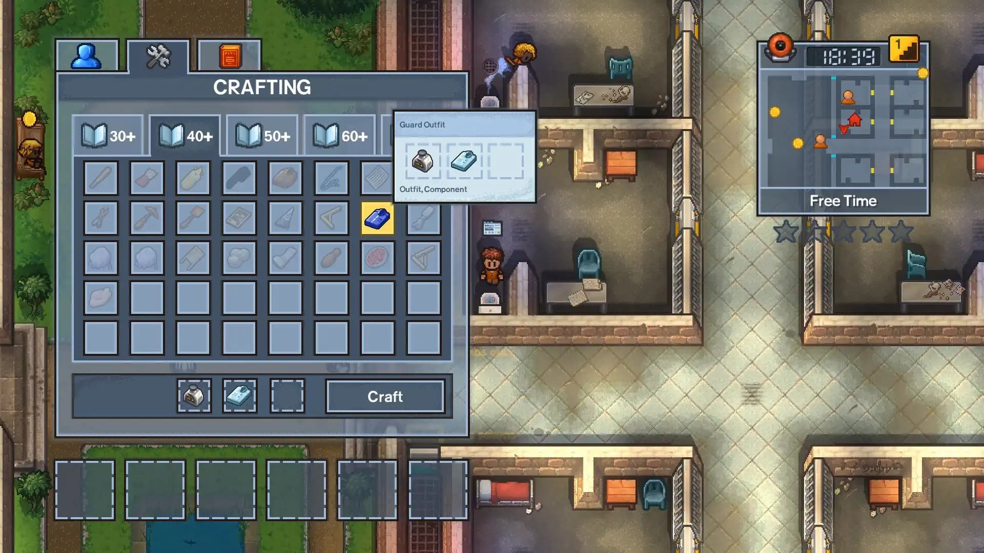 The Escapists 2 Season Pass media 1