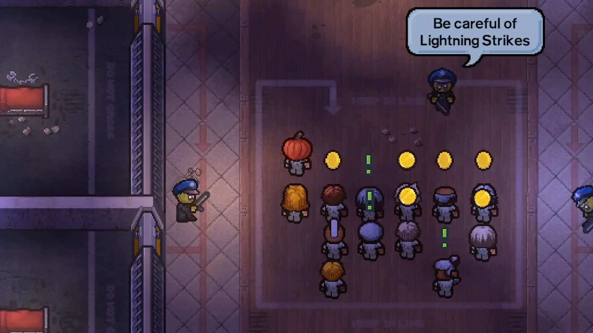 The Escapists 2 Season Pass media 2