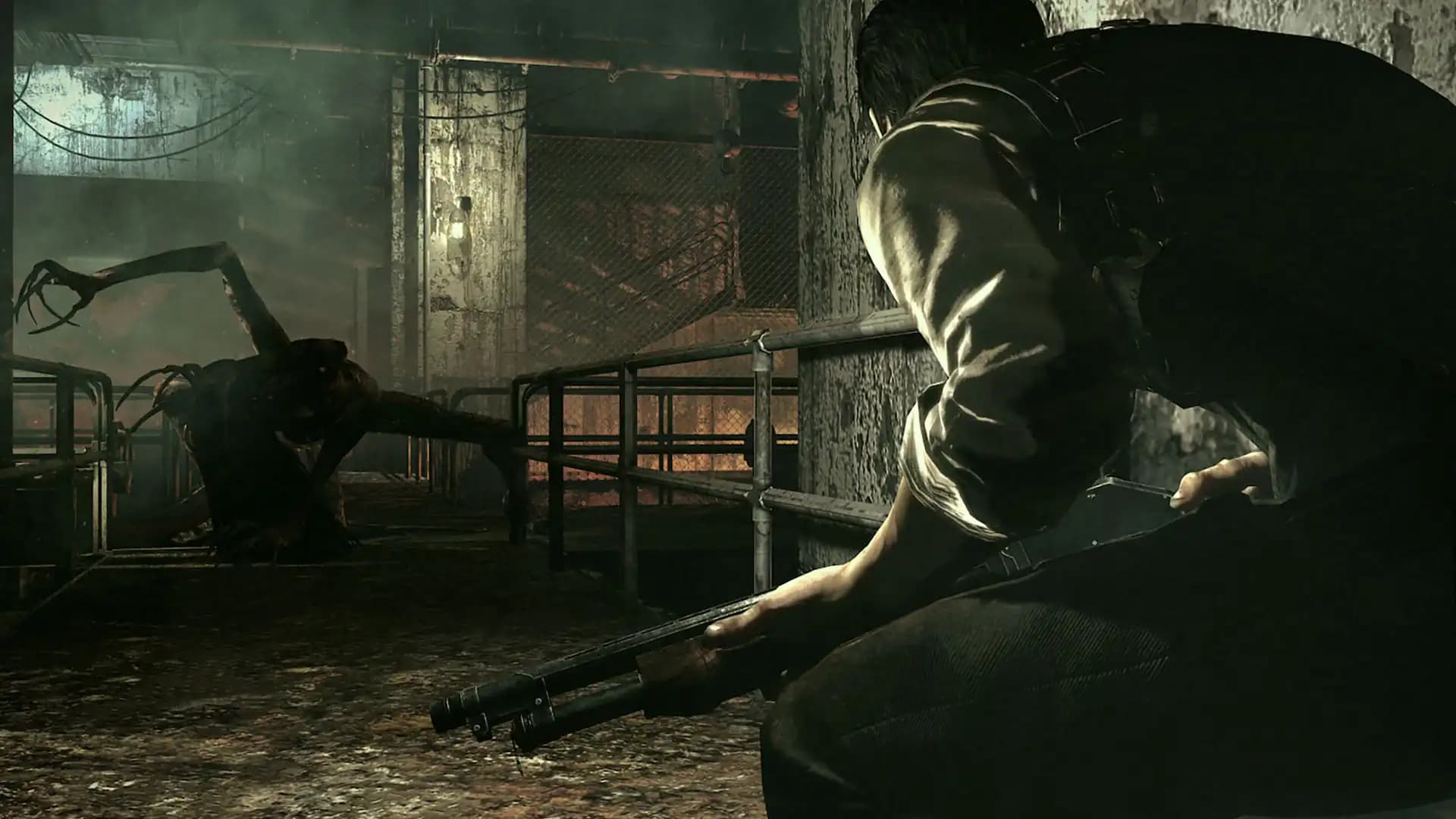 The Evil Within media 2