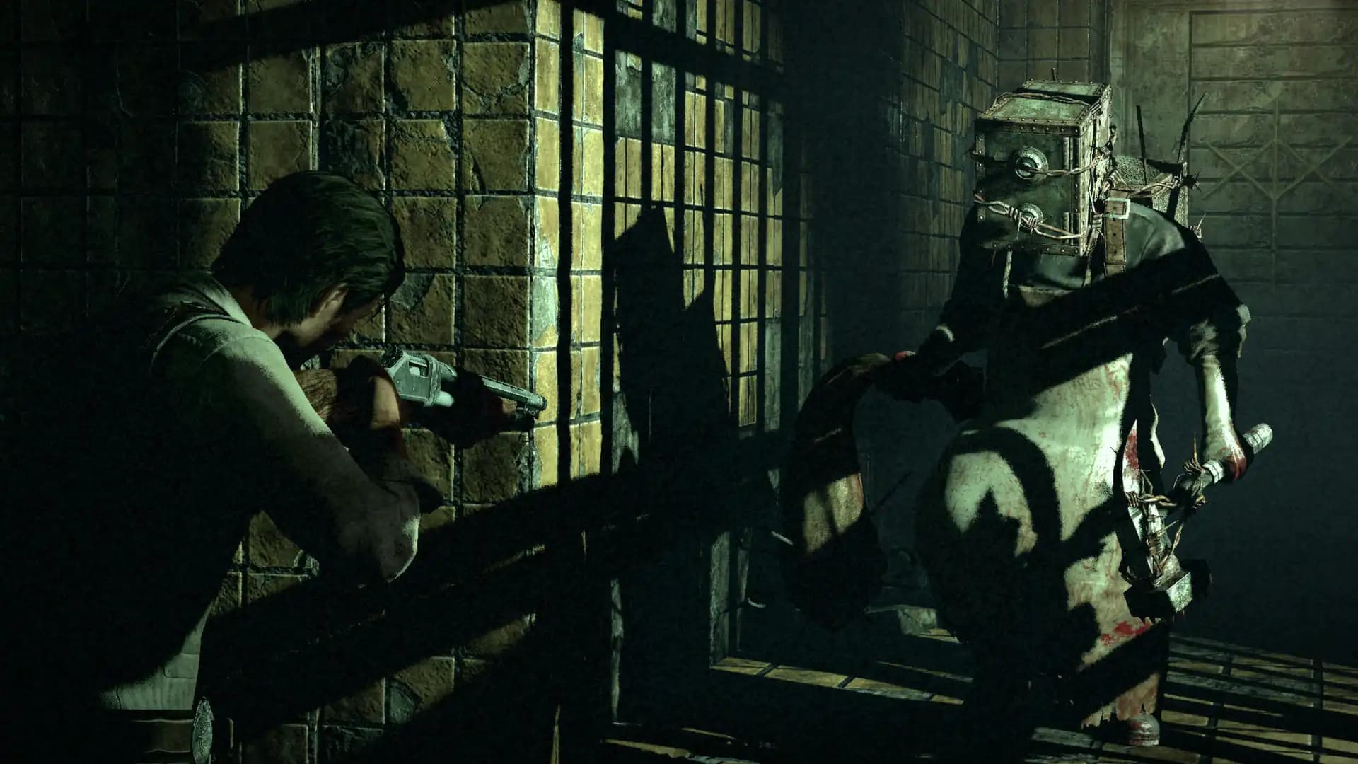 The Evil Within media 3