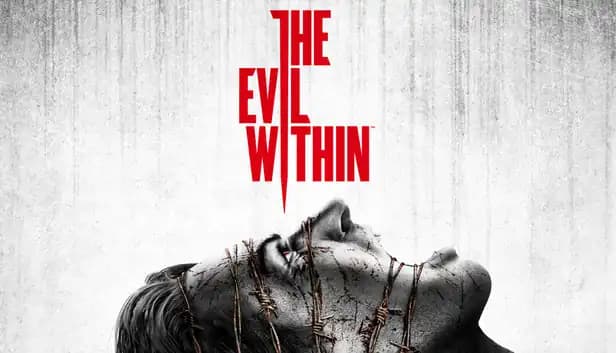 The Evil Within cover