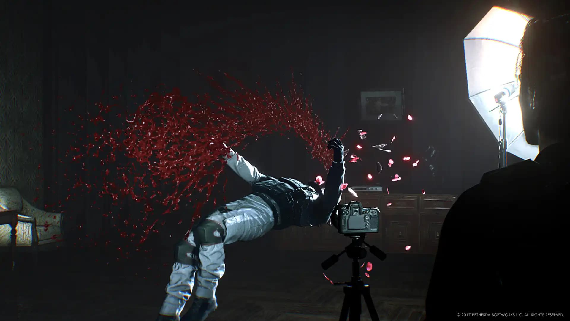 The Evil Within 2 media 1