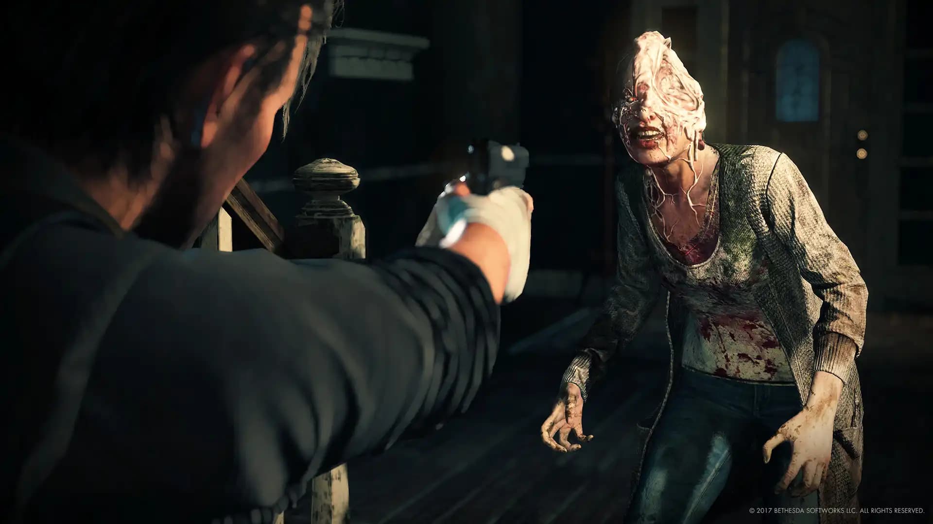 The Evil Within 2 media 2