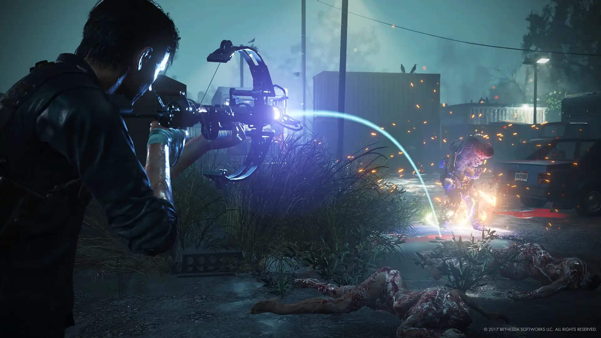 The Evil Within 2 media 3