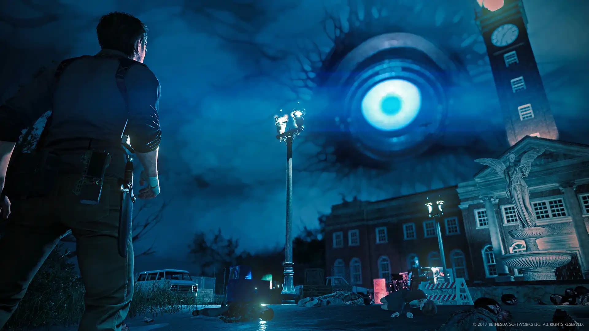 The Evil Within 2 media 4