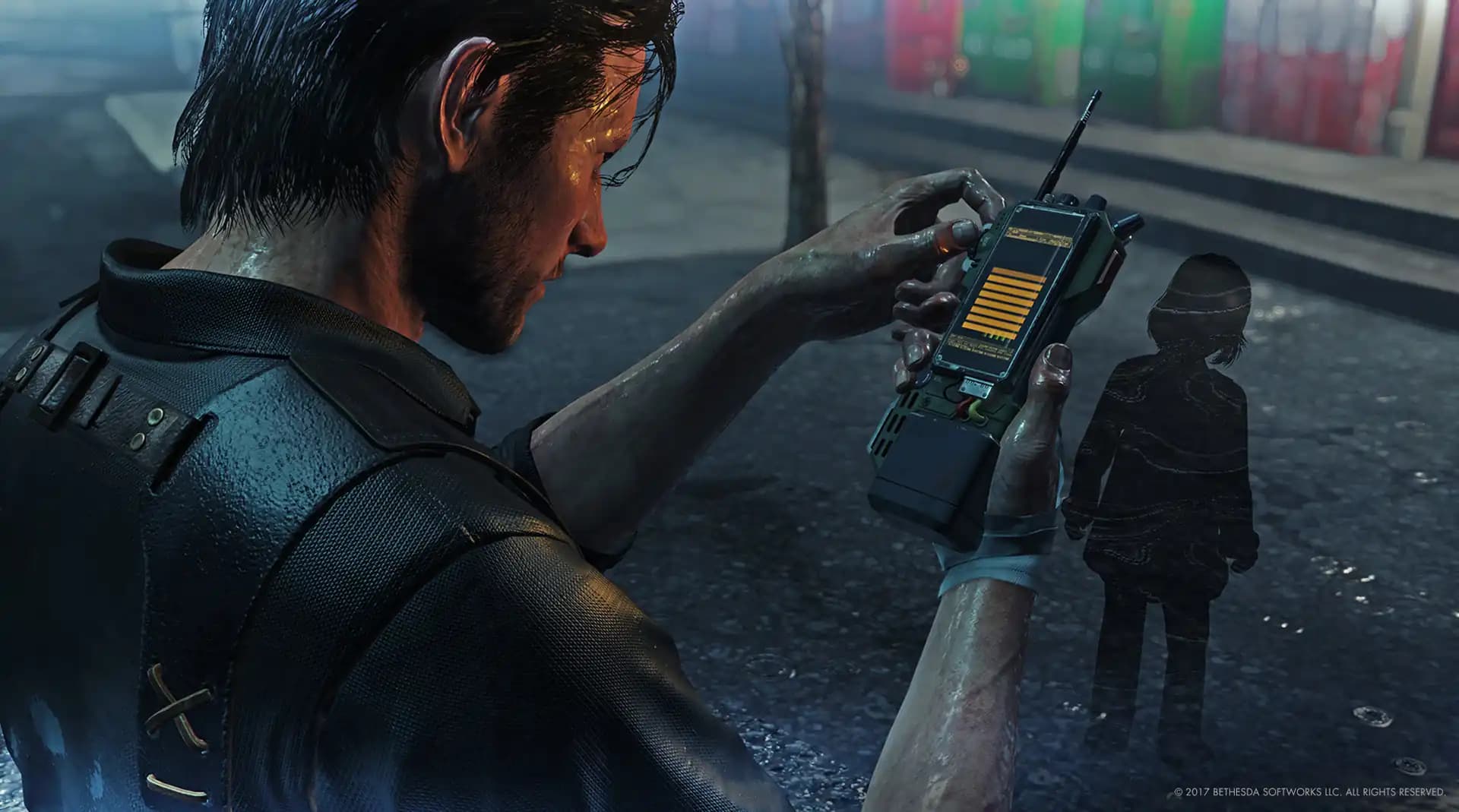 The Evil Within 2 media 5