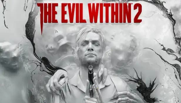 The Evil Within 2 cover