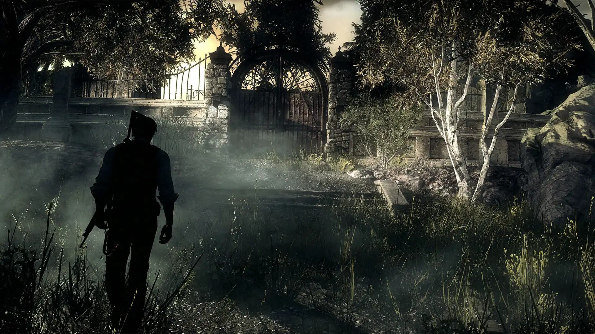 The Evil Within Bundle media 1