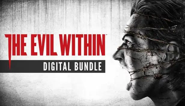 The Evil Within Bundle cover