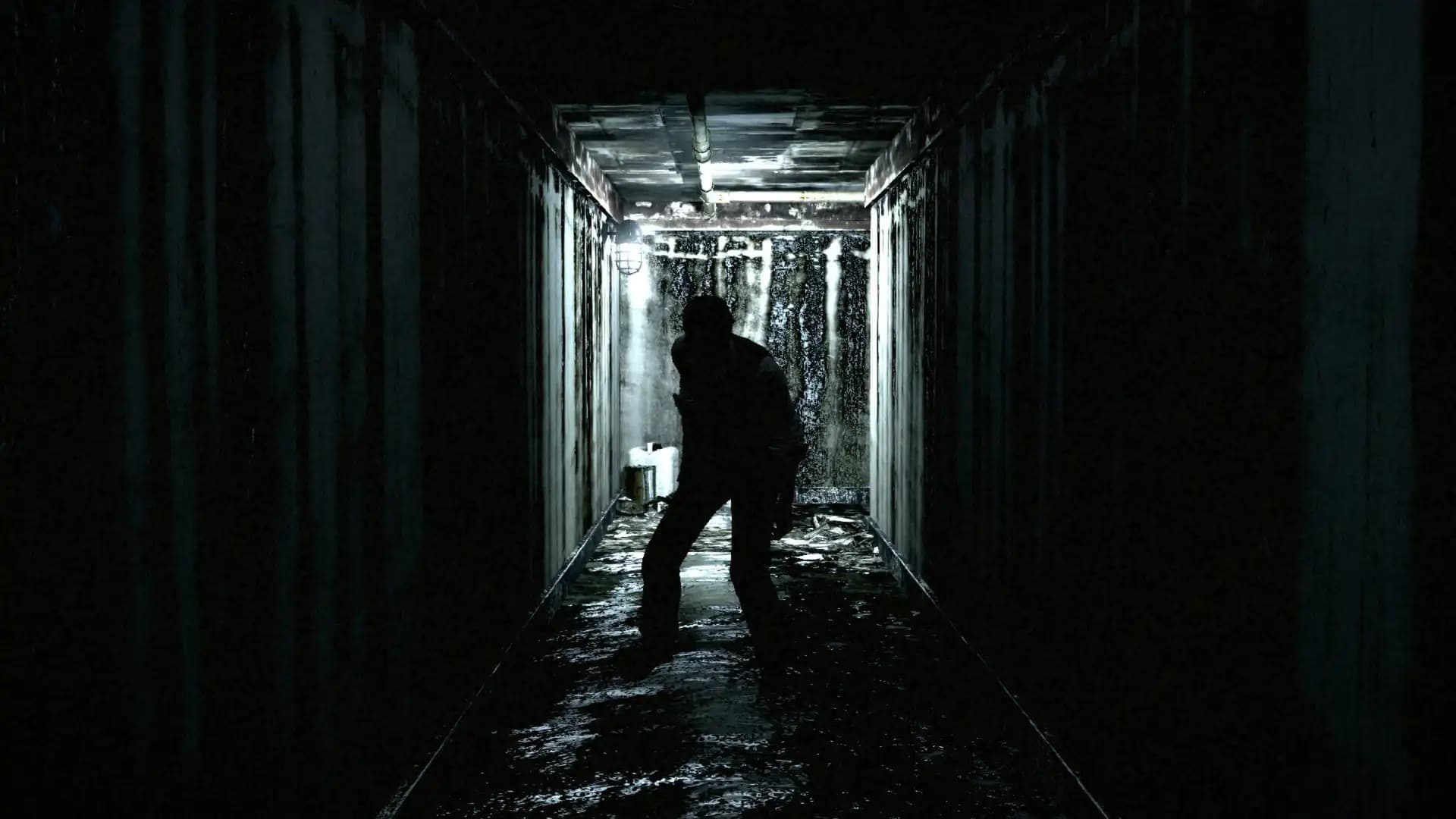 The Evil Within: Season Pass media 1