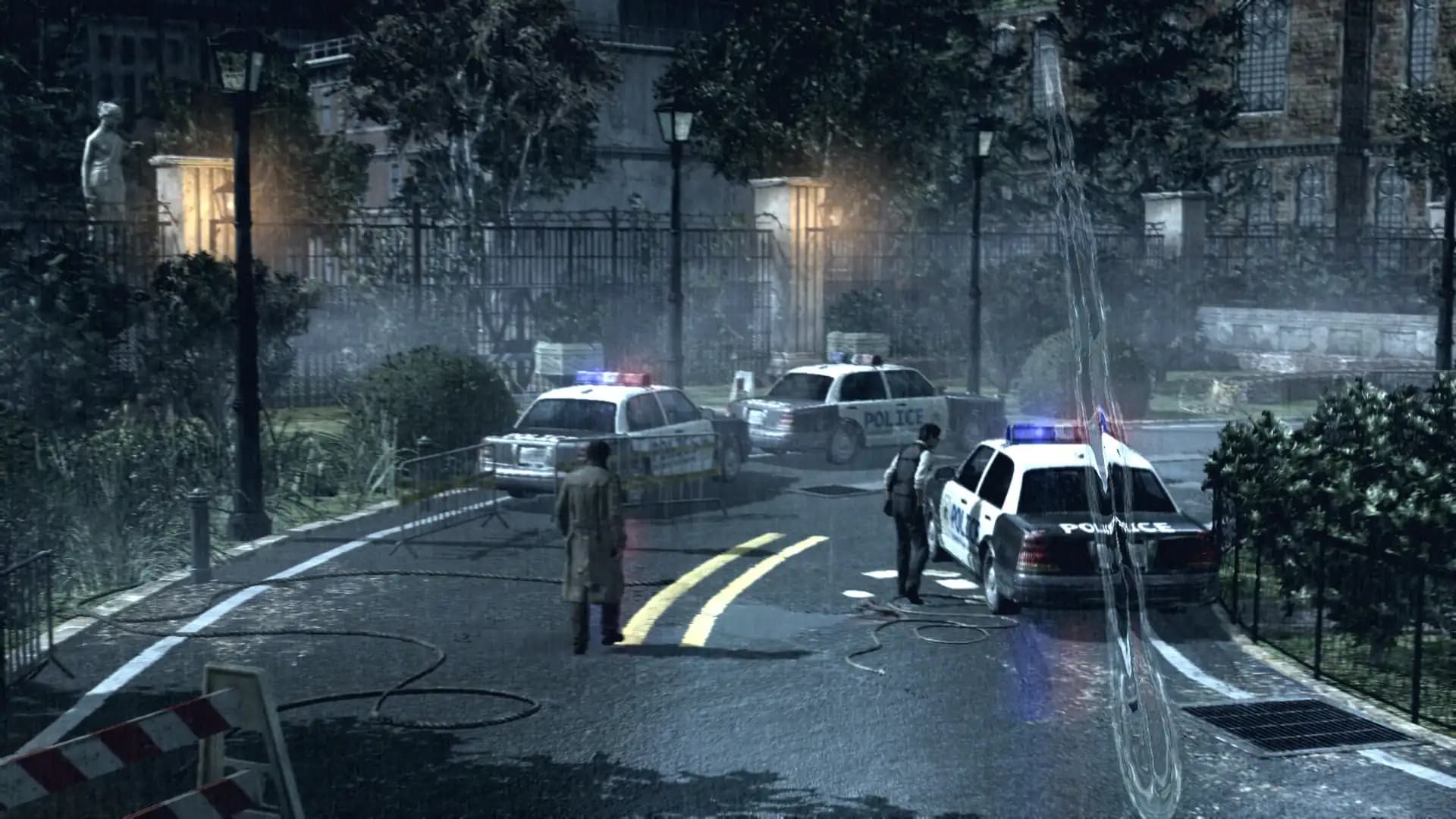 The Evil Within: Season Pass media 3