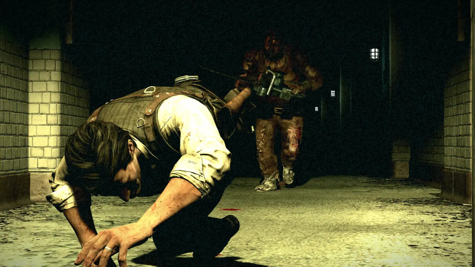 The Evil Within: Season Pass media 4