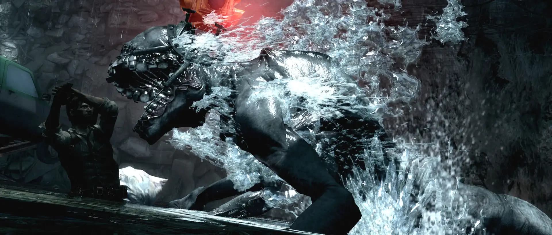 The Evil Within: Season Pass media 5