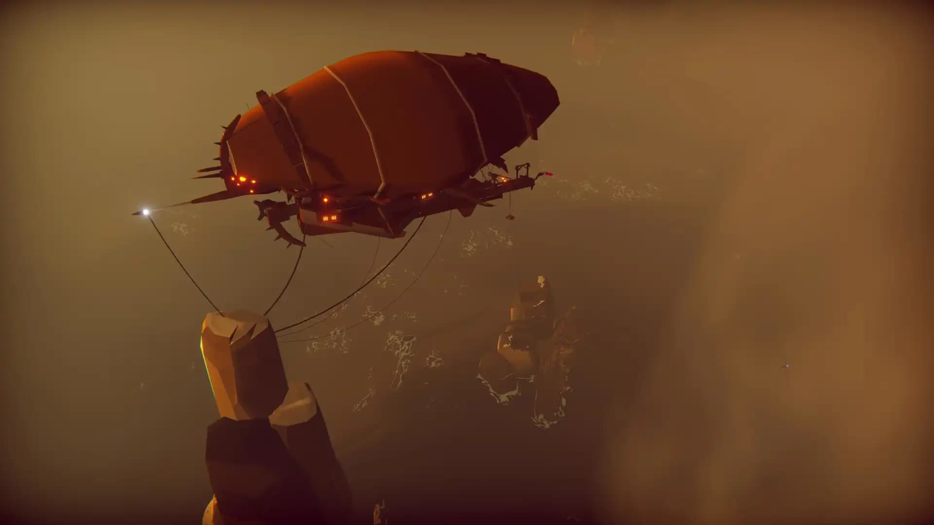 The Falconeer - Edge of the World media 4