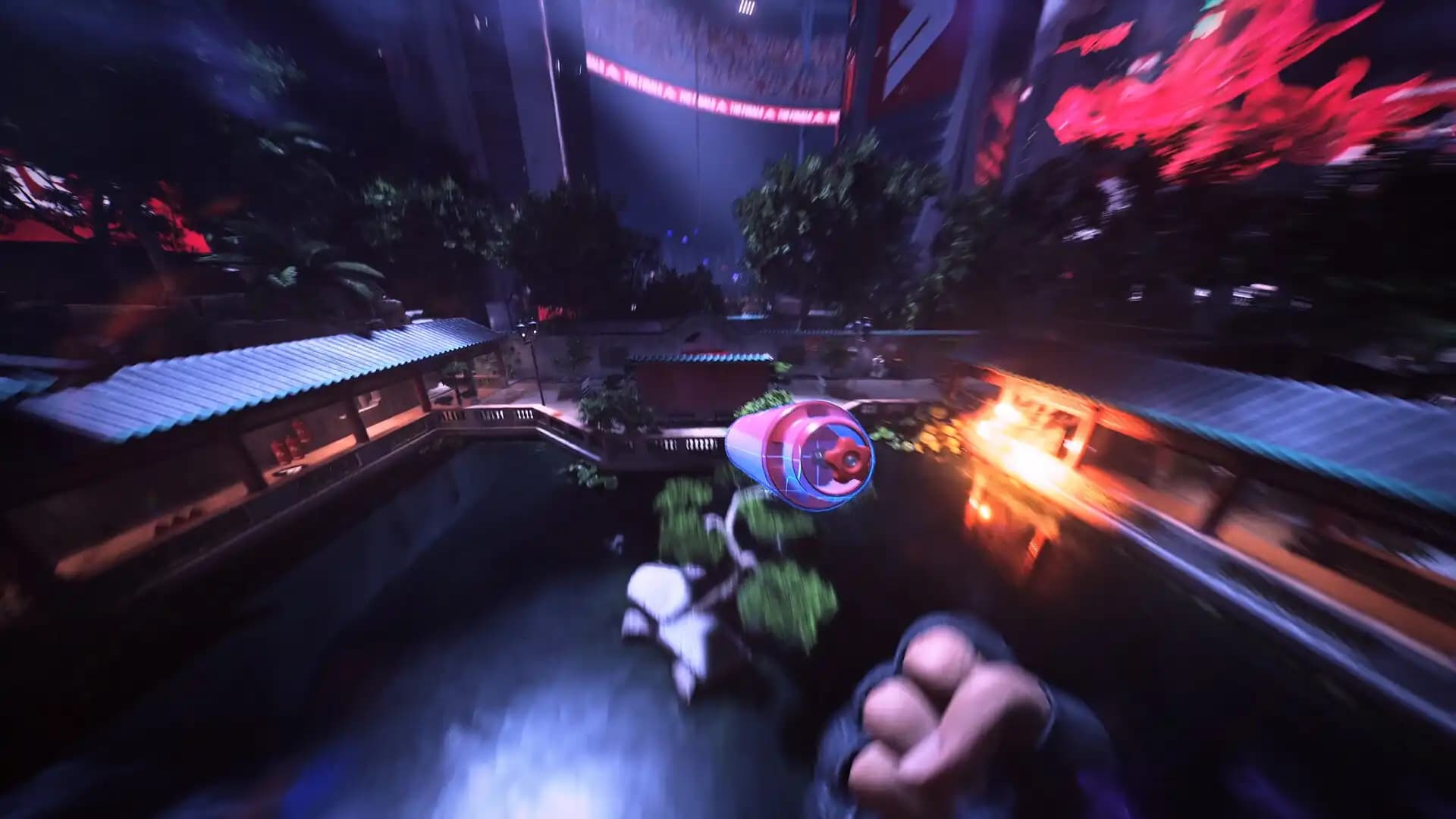 The Finals - Year 1 Deluxe Edition media 2