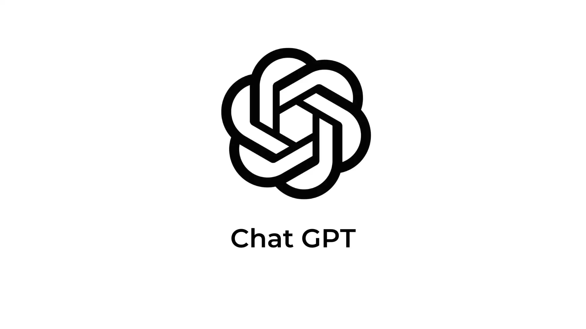 Chat GPT cover