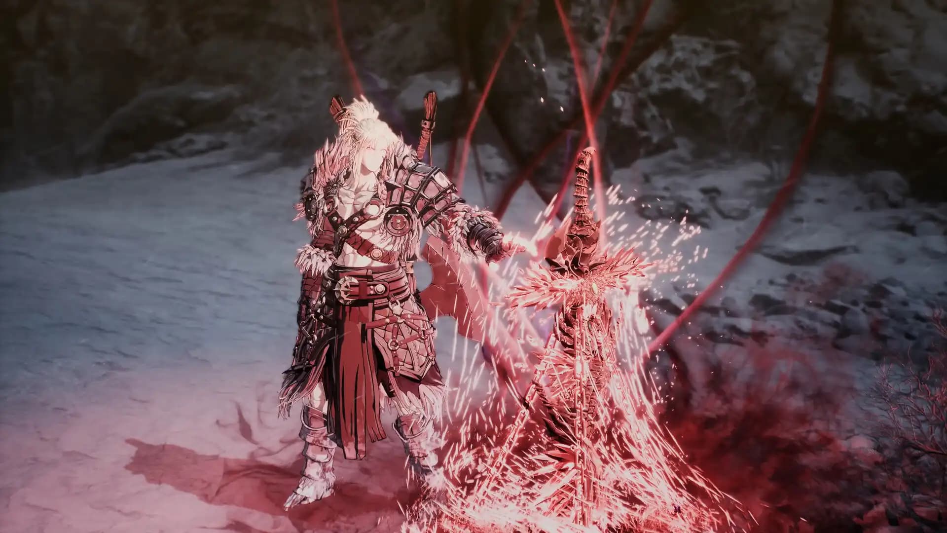 The First Berserker: Khazan Deluxe Edition media 1