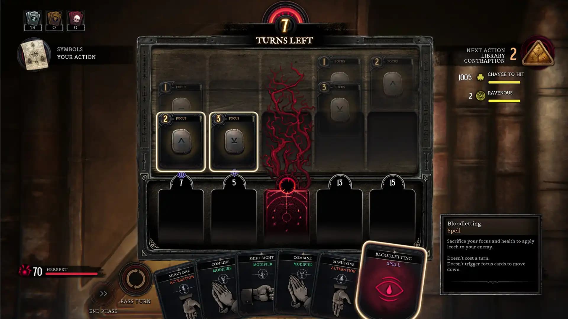The Foretold: Westmark Legacy media 2