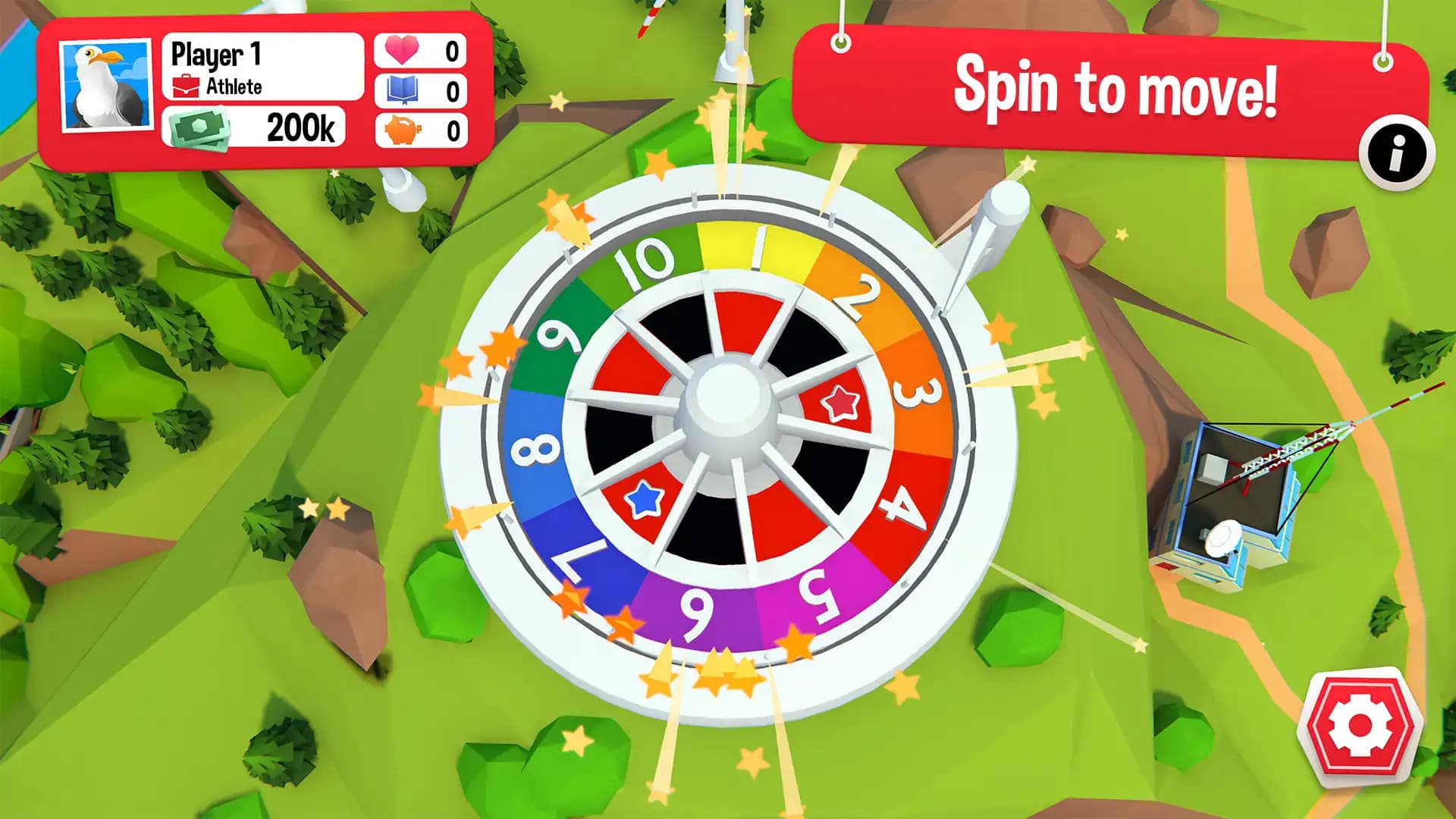 The Game of Life 2 media 1