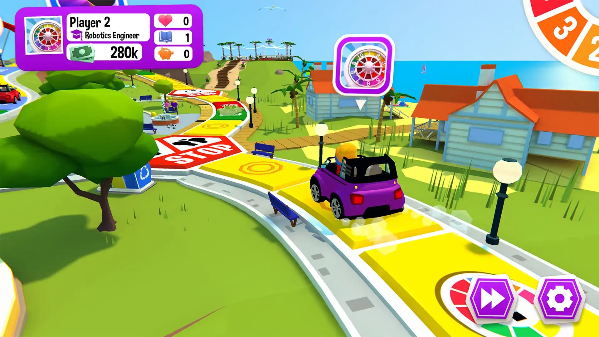 The Game of Life 2 media 2