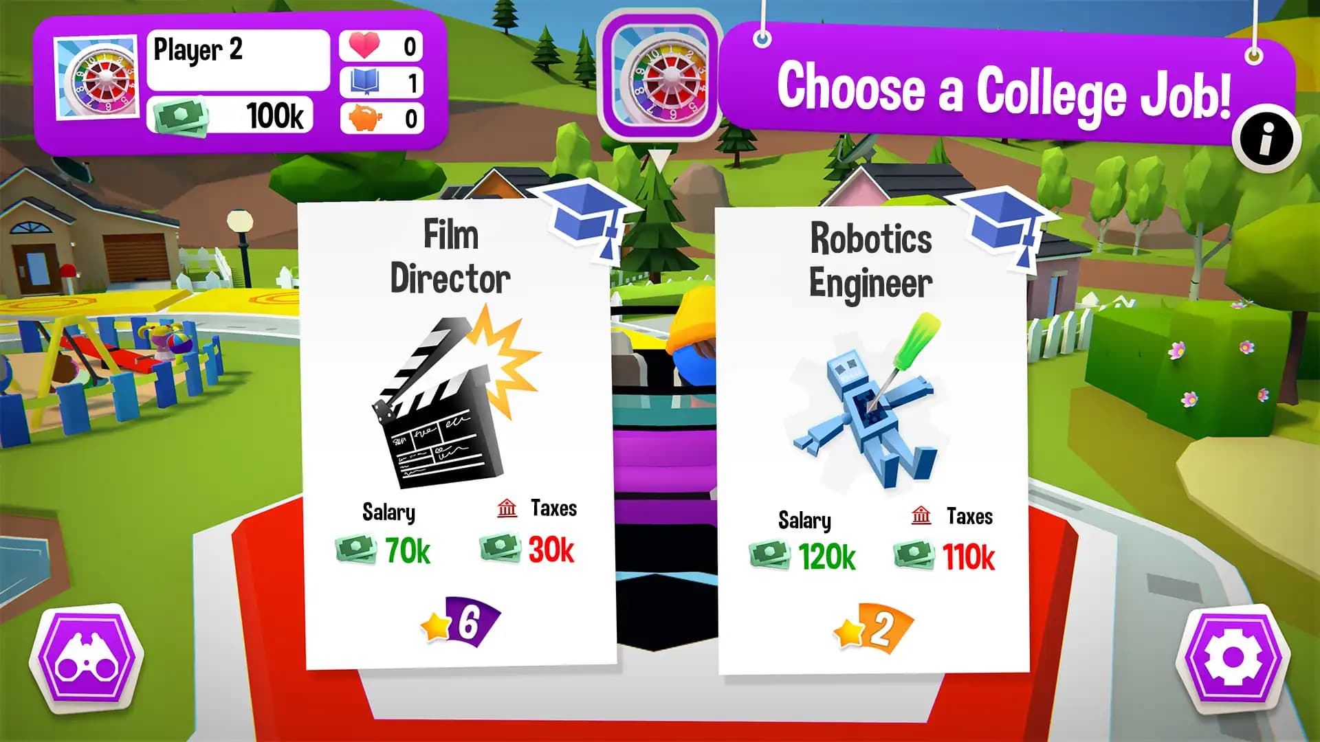 The Game of Life 2 media 5