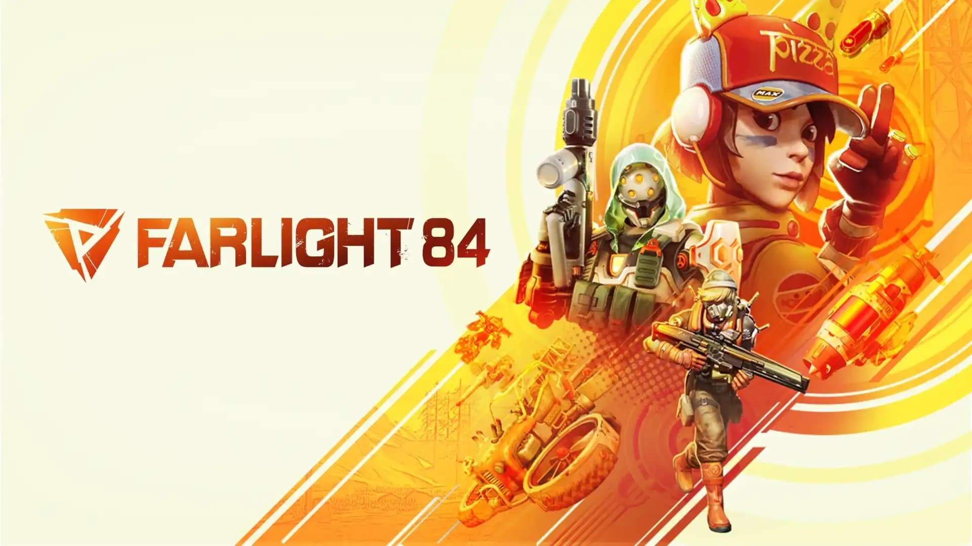 Farlight 84 cover