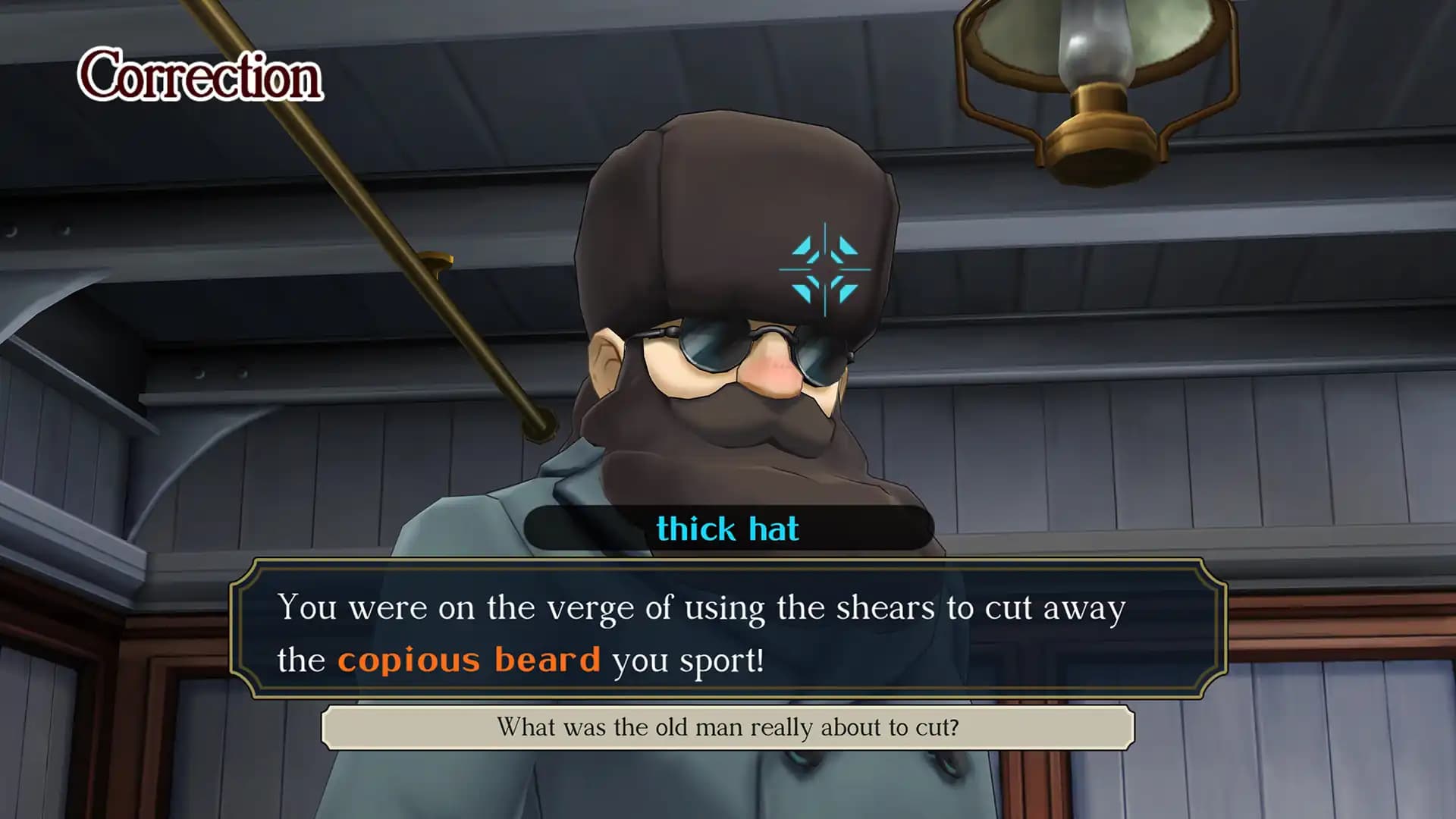 The Great Ace Attorney Chronicles media 3