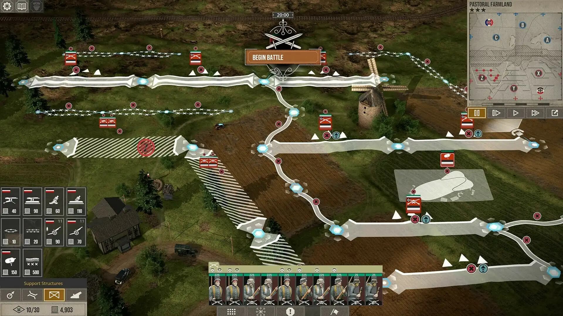 The Great War: Western Front - Victory Edition media 3