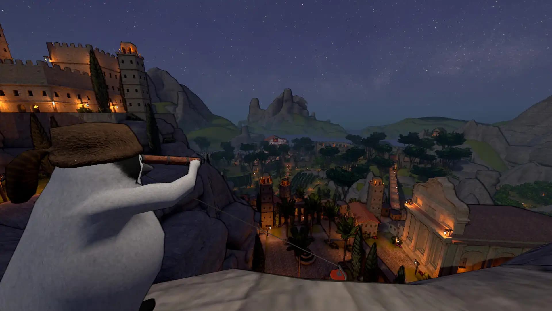 The Greatest Penguin Heist of All Time media 3