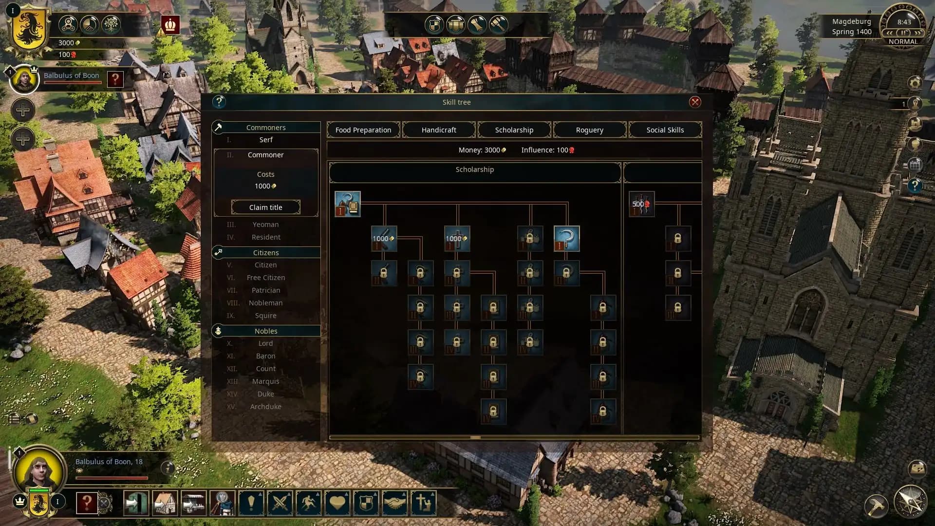 The Guild 3 media 2