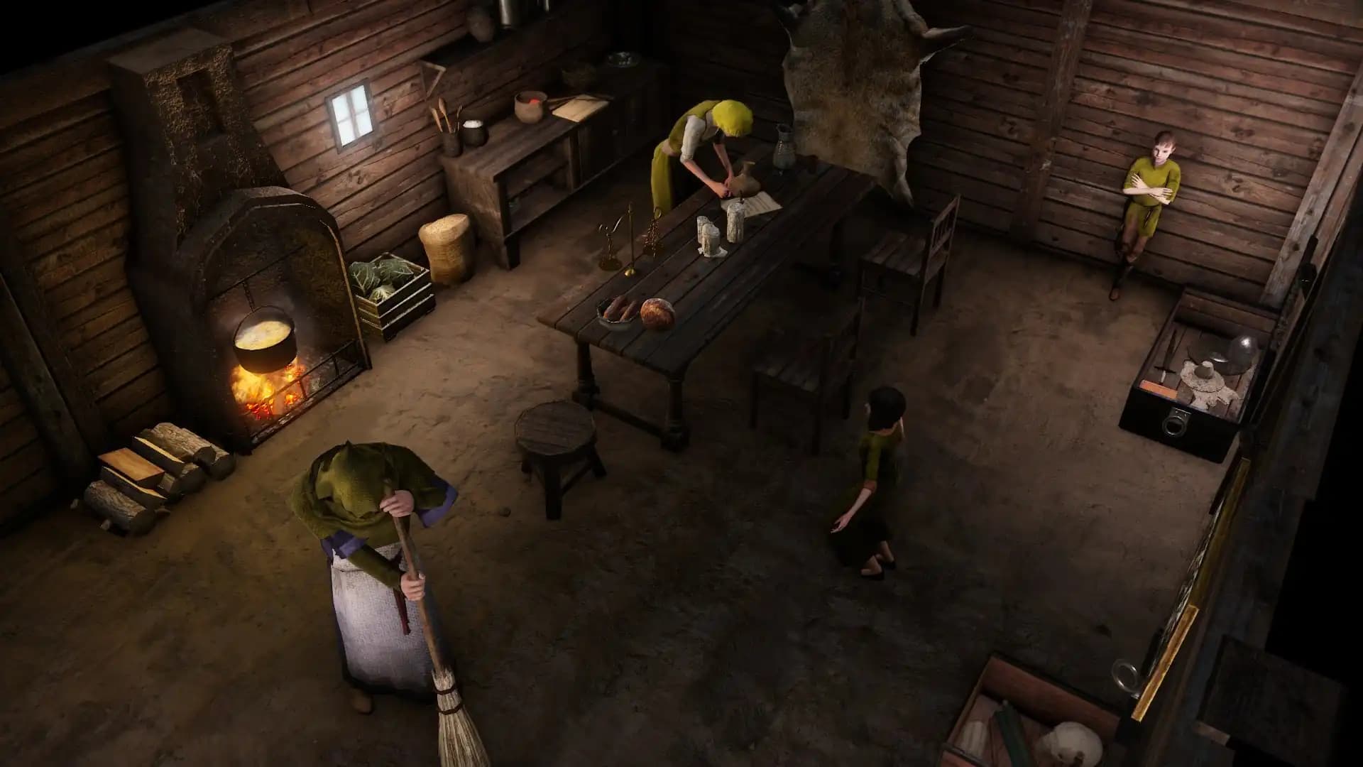 The Guild 3 media 4