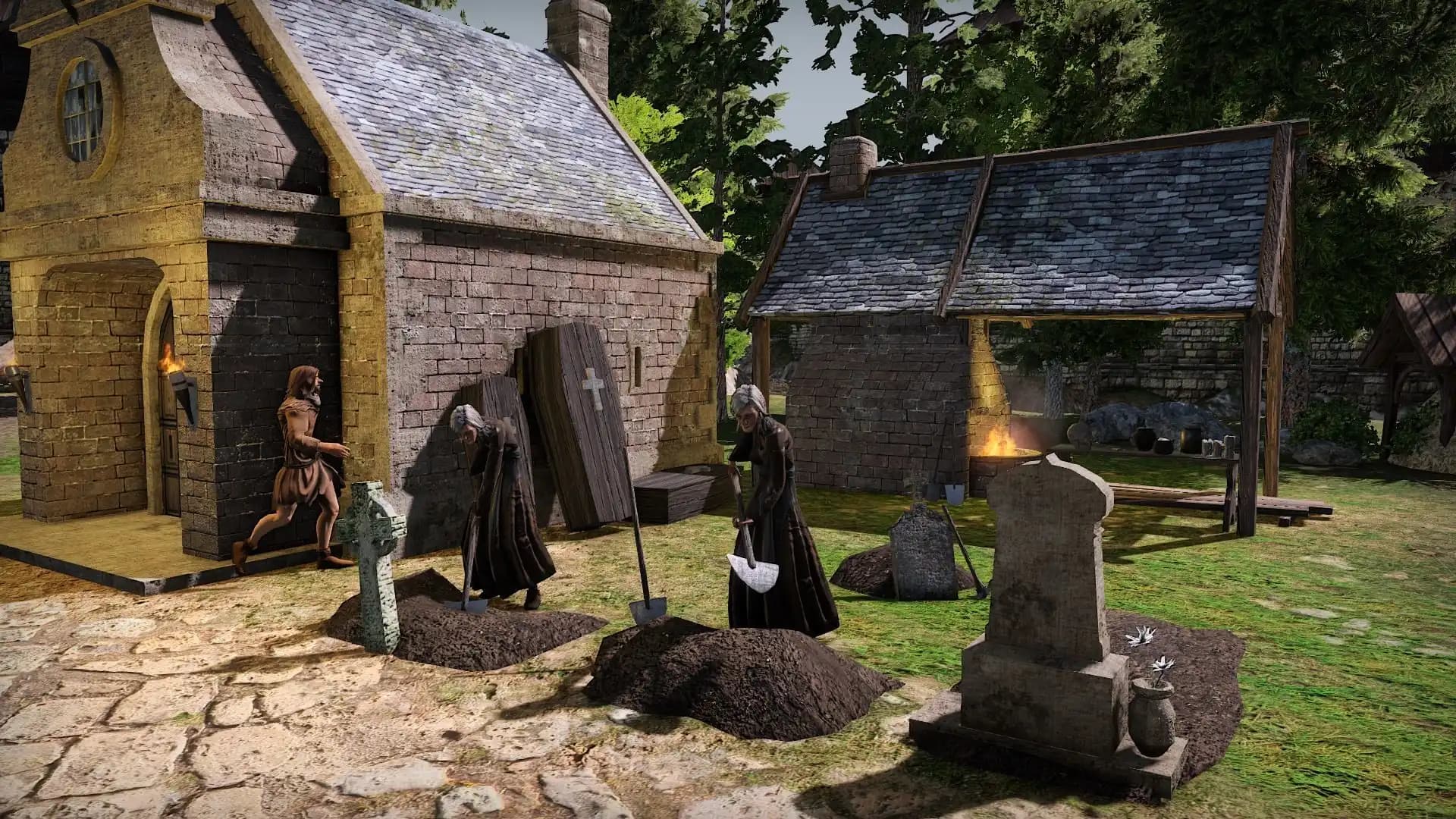 The Guild 3 media 5